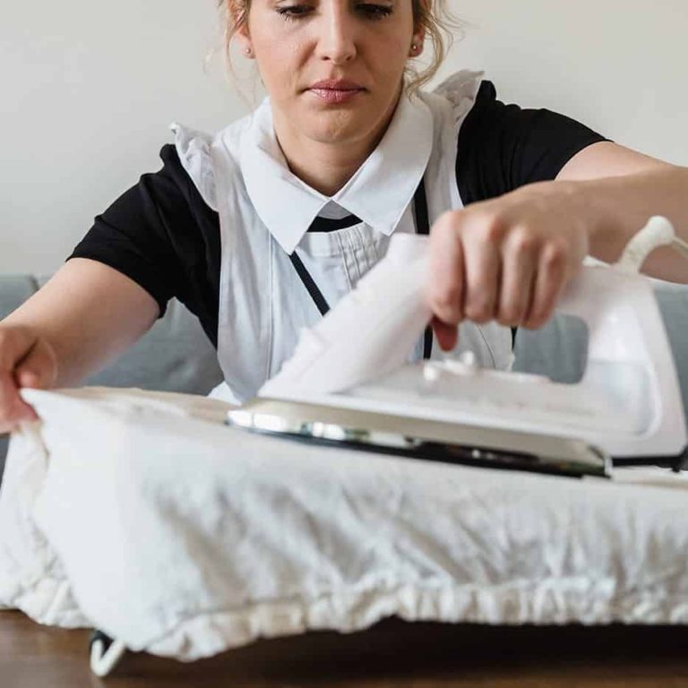 Assistant Director of Housekeeping