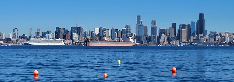 Sales Manager: 4 Diamond Downtown Hotel / Seattle, WA